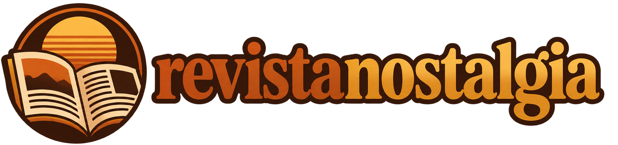 Revista Nostalgia